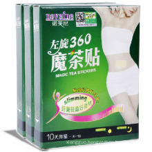 Hot Selling Magic Weight Loss Slimming Patch (MJ-MCT768)